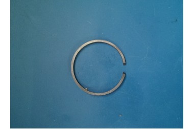 Кільце ○33,5мм*1,5мм товщина з замком 